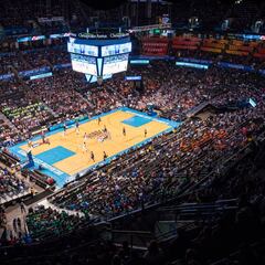 Playoffs NBA 2018: Resultados al momento