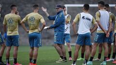 Una métrica a evitar por Las Palmas