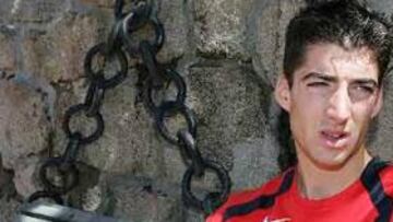 Arizmendi: "La apuesta por la cantera nos motiva"