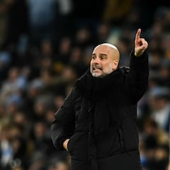 “Aún no estamos a nuestro nivel”