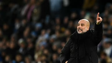 “Aún no estamos a nuestro nivel”