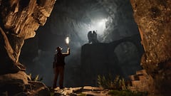 ¿Vale la pena Indiana Jones y el Gran Círculo: La Orden de los Gigantes? Así es el nuevo DLC