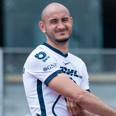 Jaime Ordiales: "Disciplina financiera arruinó el fichaje de Carlos González al Cruz Azul"