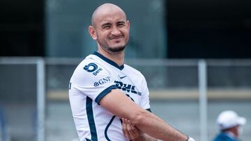 Jaime Ordiales: "Disciplina financiera arruinó el fichaje de Carlos González al Cruz Azul"