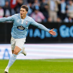 Pablo Durán: “No puedo ser más feliz”