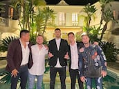 Es el futbolista chileno que más dinero gana en el mundo y ahora firmará otro contrato millonario