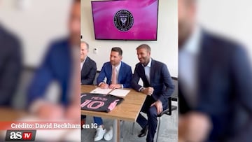 Lionel Messi, Inter de Miami