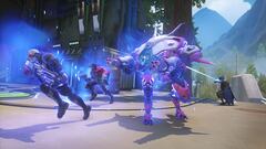 Stadium transforms Overwatch 2 with a new tactical dimension