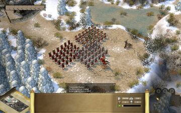 Imágenes de Praetorians HD Remaster