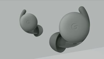 Gestos en la piel, la nueva forma de controlar los wearables de Google