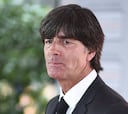Löw: "Kroos y Khedira van a ser claves en la final de Cardiff"
