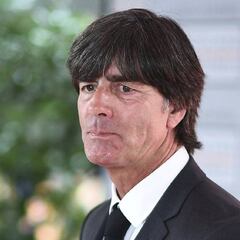 Löw: "Kroos y Khedira van a ser claves en la final de Cardiff"