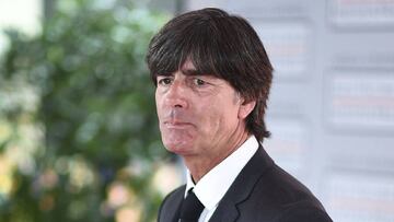 Löw: "Kroos y Khedira van a ser claves en la final de Cardiff"