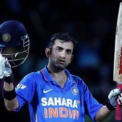 India batsman Gautam Gambhir calls time on playing career