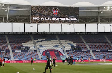 Les llenamos el campo y nos quieren ganar
