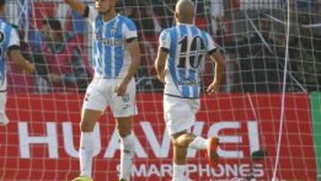 Carlos González anotó 33 goles durante su paso por Magallanes.