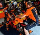 KTM confirma para 2018 a Pol Espargaró y Bradley Smith