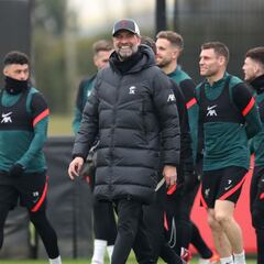 Entre City y City, el Benfica