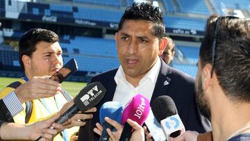 Basti: "Será especial regresar a Albacete, allí tengo muchos amigos"