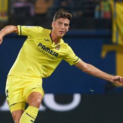 El Villarreal blinda a Pau Torres con una cláusula de entre 50 y 75 millones