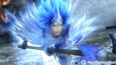Dynasty Warriors: Strikeforce