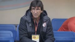 Gustavo Costas, candidato para dirigir al Atlas de México