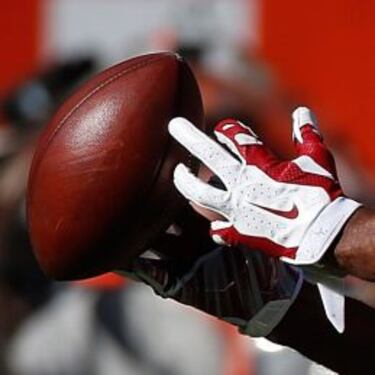 Una imagen, una frase, de la semana 8 de la NFL