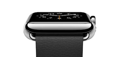 El Apple Watch ya está disponible en nueve países