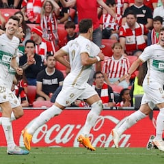 Elche: una muerte que da miedo