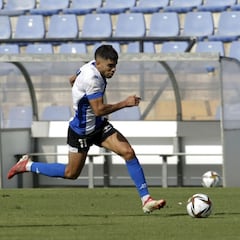 Oficial: el Barça ficha a Abde por 2 millones, vía 'clausulazo'