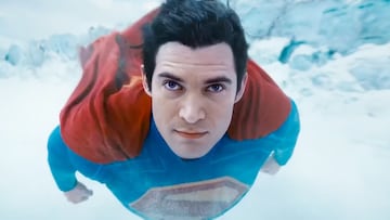 superman