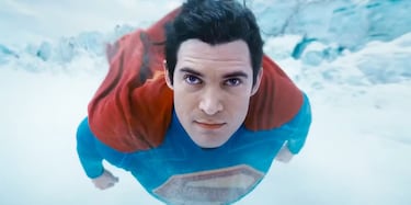 Ni la crítica ni la taquilla, tengo un buen motivo para asegurar que ‘Superman’ es mucho mejor que ‘El hombre de acero’