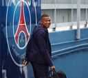¡Mbappé se va del PSG!