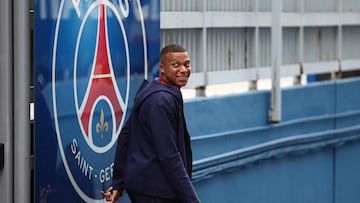 “El tema Mbappé se estaba volviendo insoportable”