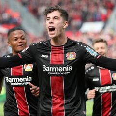 El jugador de los 90M€ que amenaza al Atlético y toda España va a descubrir este martes