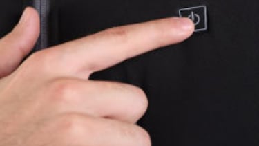 Protégete del frío con esta chaqueta calefactable e impermeable, ideal para el invierno