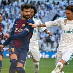 Octavos de Champions League: calendario, partidos y horarios