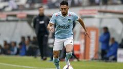 Muñoz: “Nosotros deberíamos jugar el fin de semana”