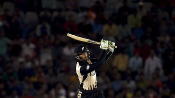 Guptill powers New Zealand to win over Pakistan