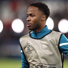 El crack del City que está como loco por unirse al Barça