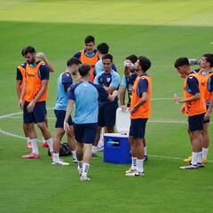 La sociedad Dioni-Antoñito, contra Mourad “y diez más”