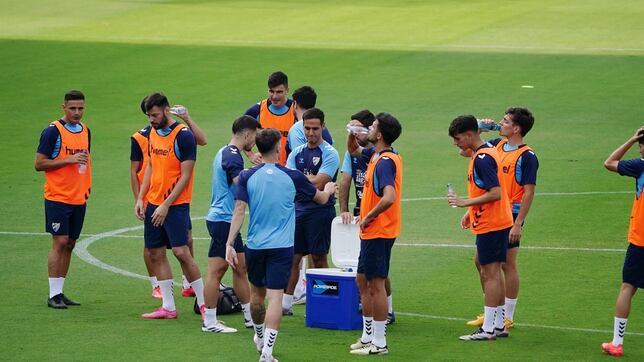 La sociedad Dioni-Antoñito, contra Mourad “y diez más”