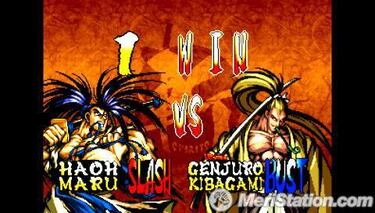 Samurai Shodown Anthology, Impresiones