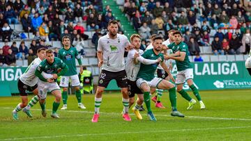 02/03/24 PARTIDO SEGUNDA DIVISION
RACING DE FERROL - RACING DE SANTANDER