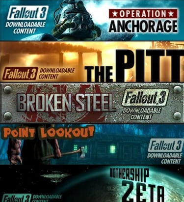 Fallout 3 y Evoland, juegos gratis de Epic Games Store: cómo descargar en PC