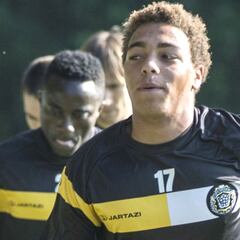 El Feyenoord se adelanta al Leganés por el nigeriano Dessers