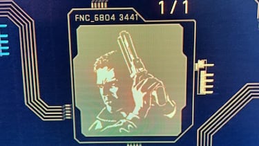 Cuando Cyberpunk 2077 homenajeó a la gran obra maestra de Ridley Scott