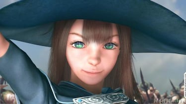 [TGS] Nuevas imágenes de títulos para Xbox 360