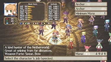 Disgaea 3: Absence of Detention