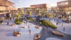 Madrid Innovation District aspira a ser “uno de los grandes motores de transformación de la ciudad”